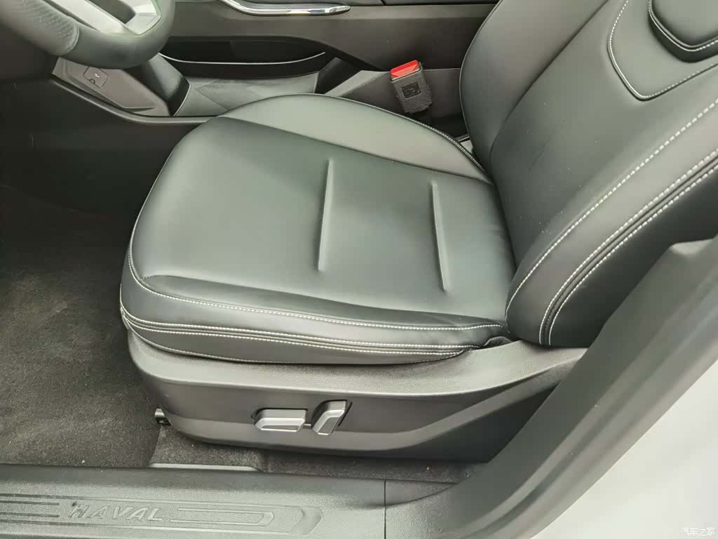 Haval H6, 2022 20