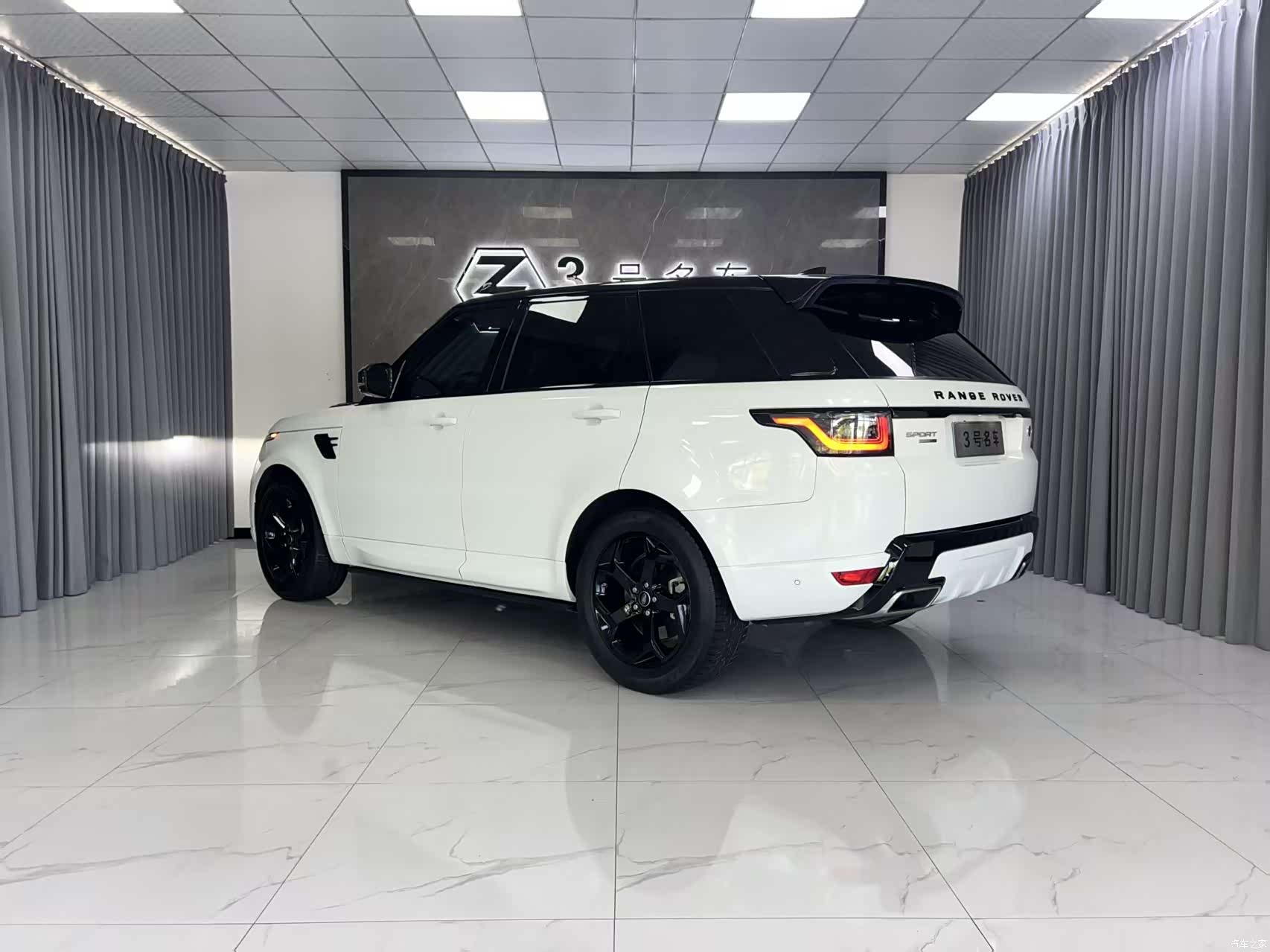 Land Rover Range Rover, 2019 все фото