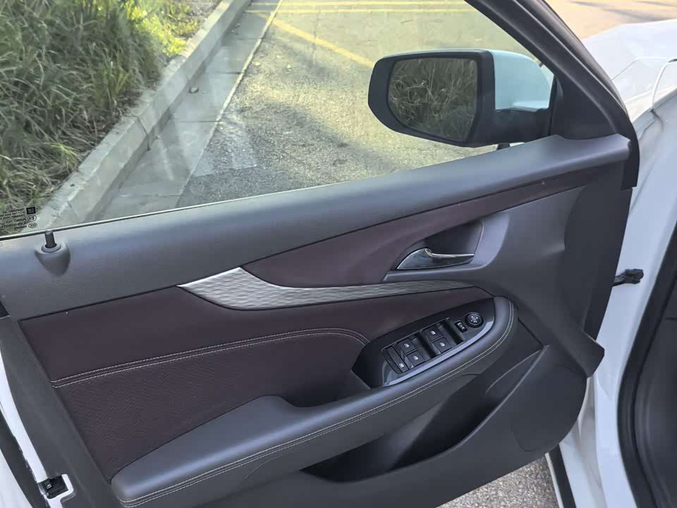 Chevrolet Mai Ruibao