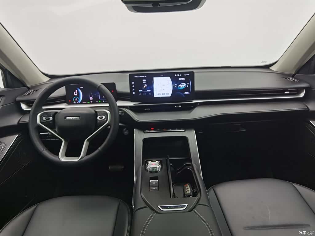 Haval H6, 2022 все фото