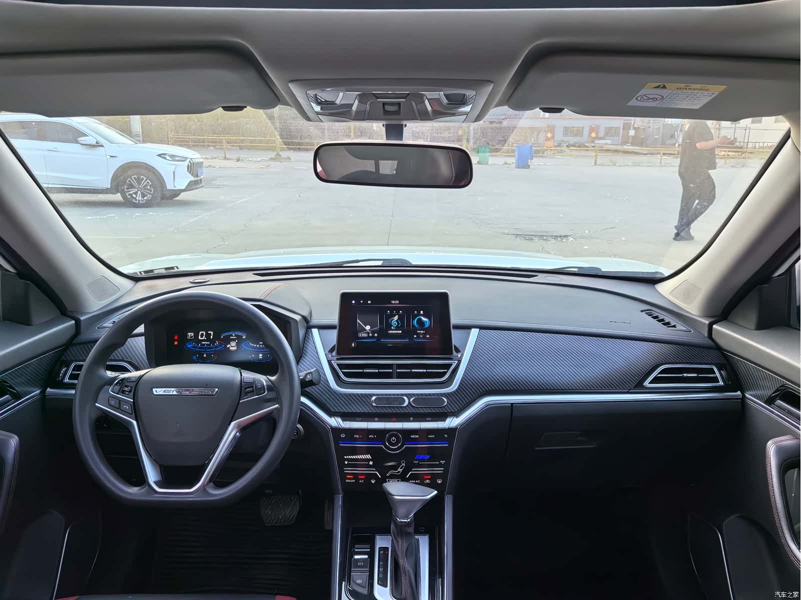 Nissan T60, 2021 8