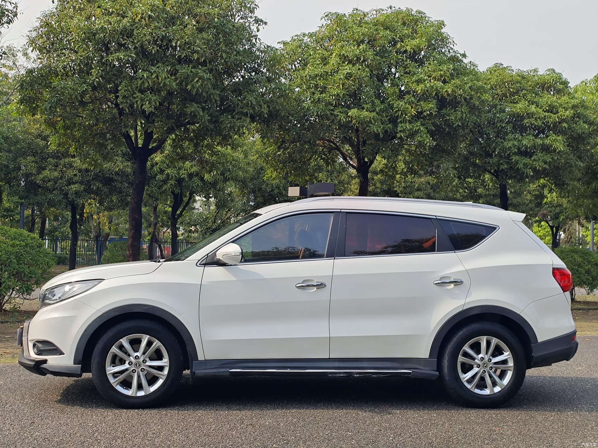 DongFeng 580, 2018 все фото