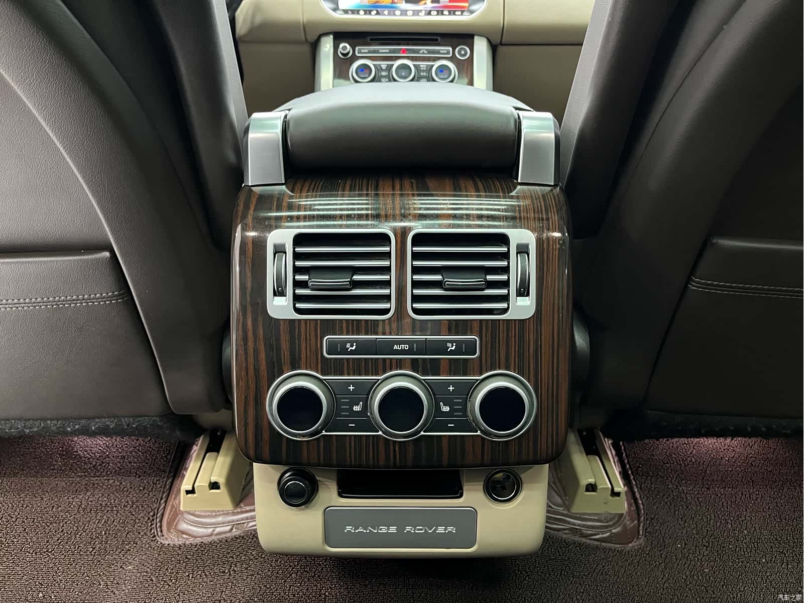 Land Rover Range Rover, 2018 9