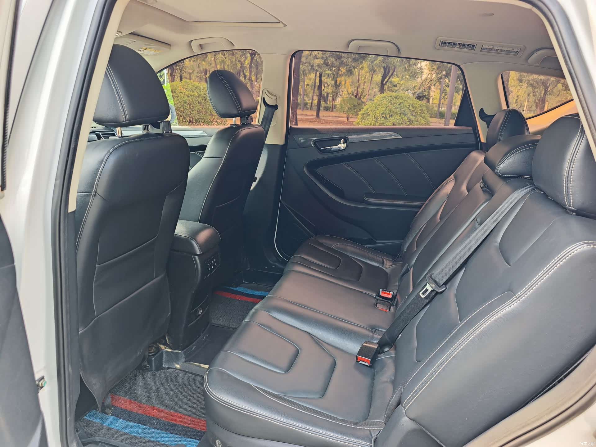 DongFeng 580, 2018 15