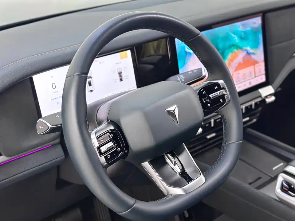 DEEPAL Dark blue G318