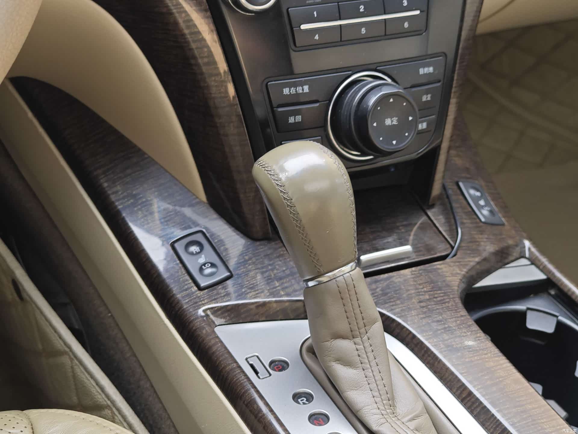 Acura MDX, 2013 17
