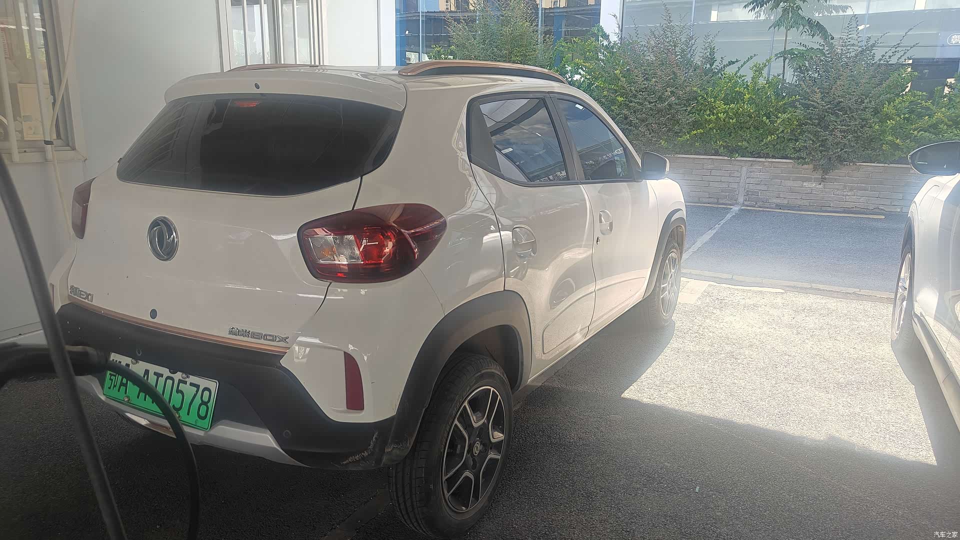 DongFeng BOX, 2024 9