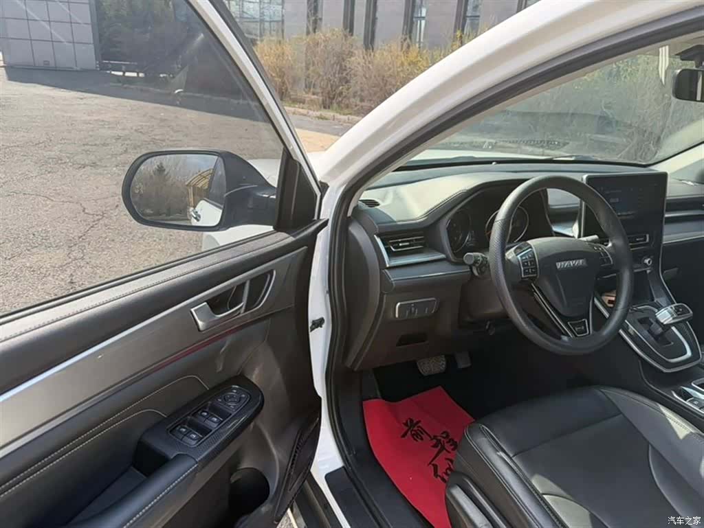 Haval M6, 2022 11