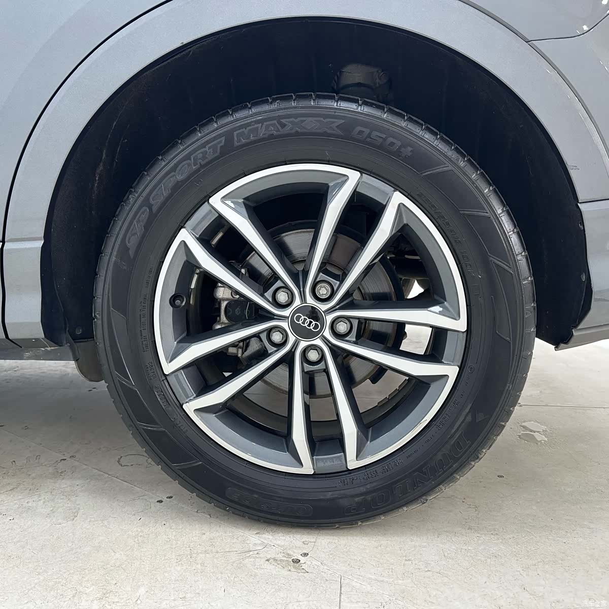 Audi Q3, 2022 17