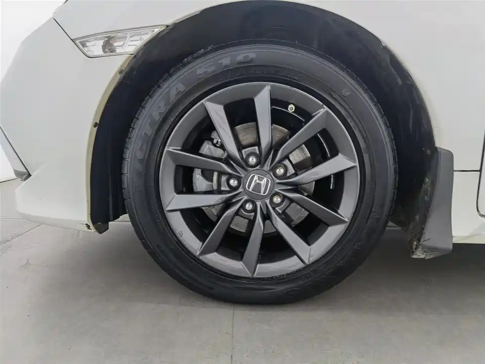 Honda Civic Honda Civic