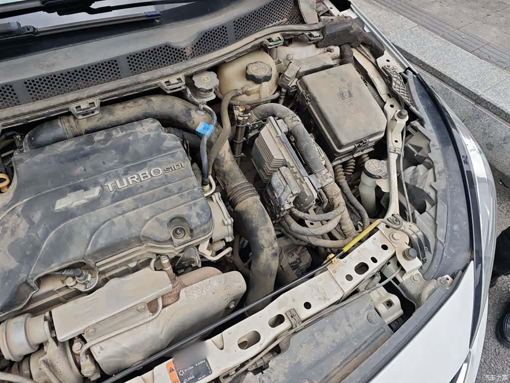Chevrolet DCG, 2015 22