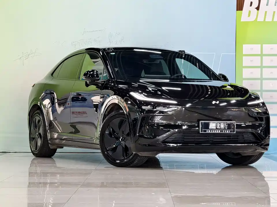NIO L60 NIO L60