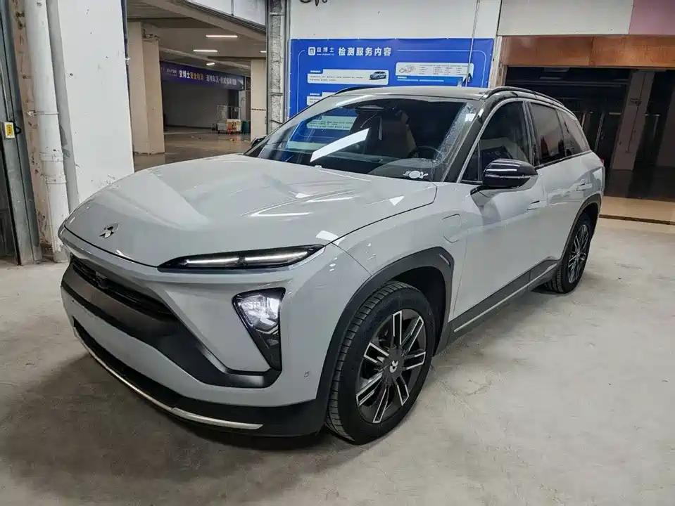 NIO ES6