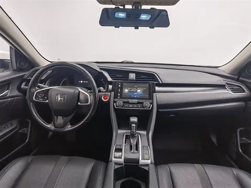 Honda Civic Honda Civic