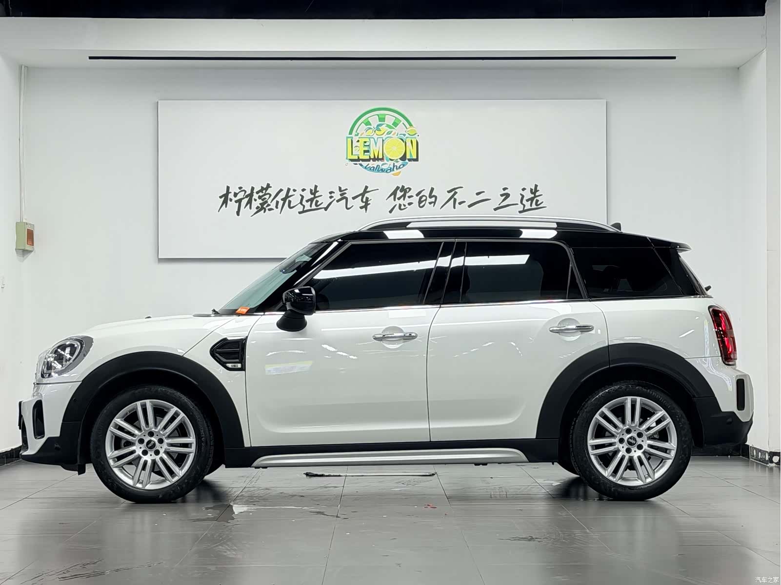 Mini Countryman, 2024 3