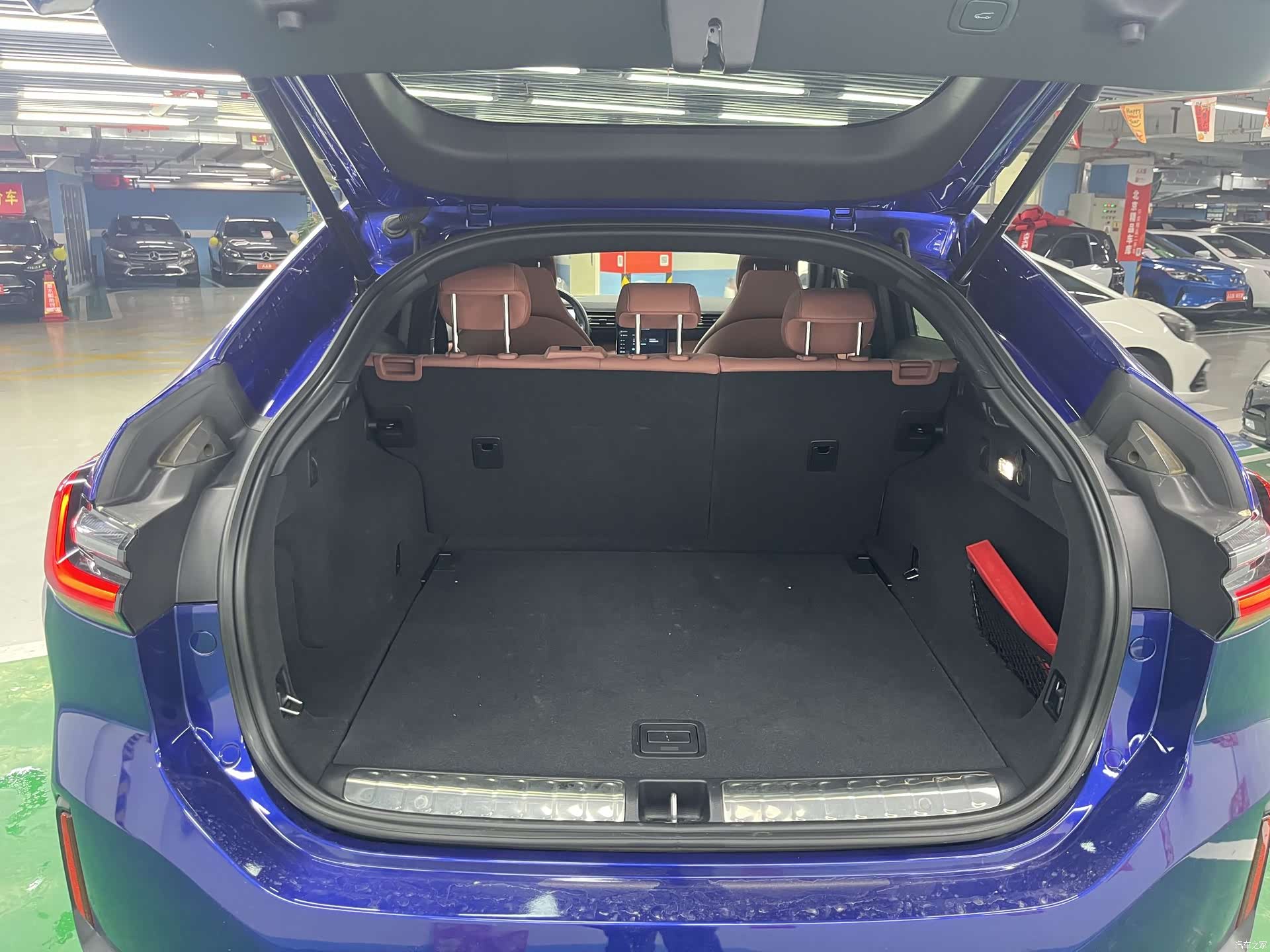 NIO EC6, 2021 17
