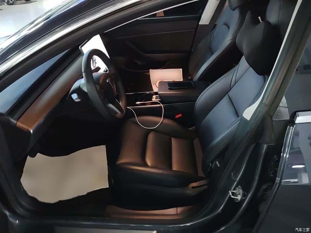 Tesla Model 3, 2020 15