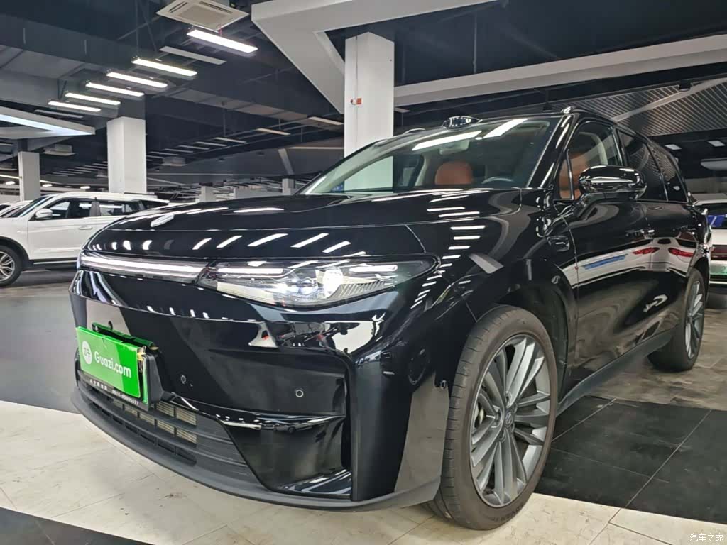 Leapmotor C16, 2025 1