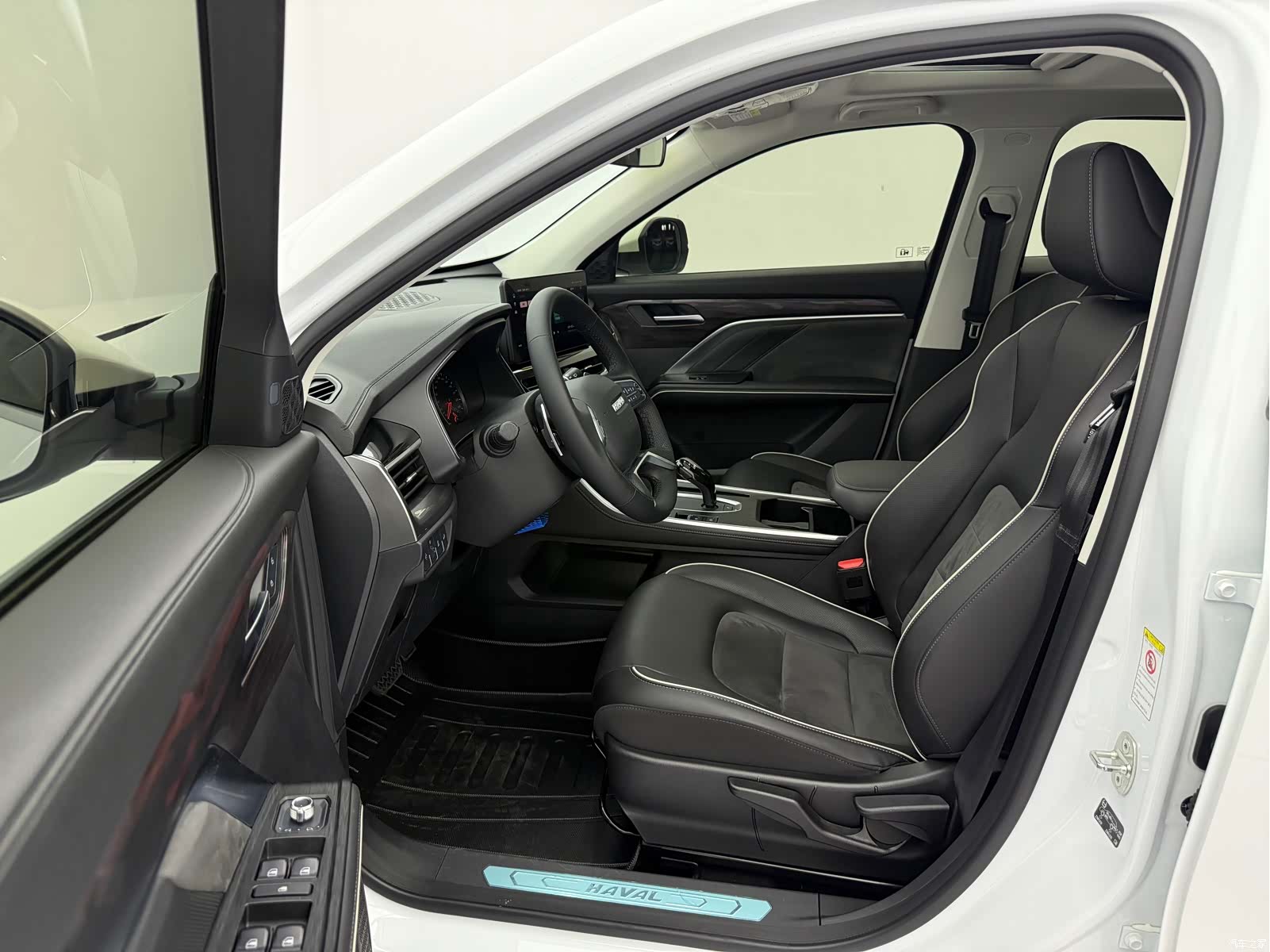 Haval H6, 2021 20