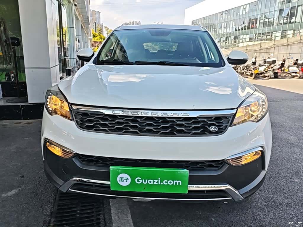 Liebao CS10, 2018 3