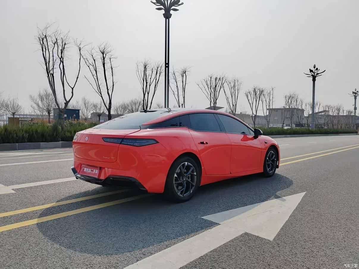 Hyper GT, 2024 7