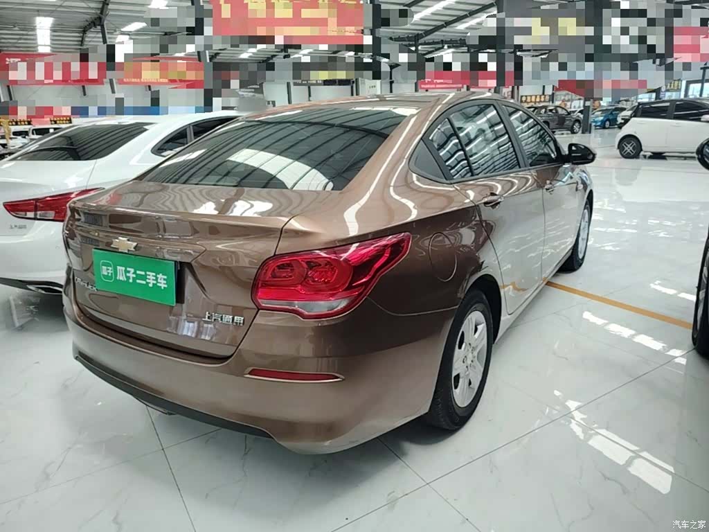 Chevrolet 320, 2019 7