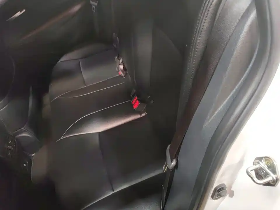 Toyota Lei Ling