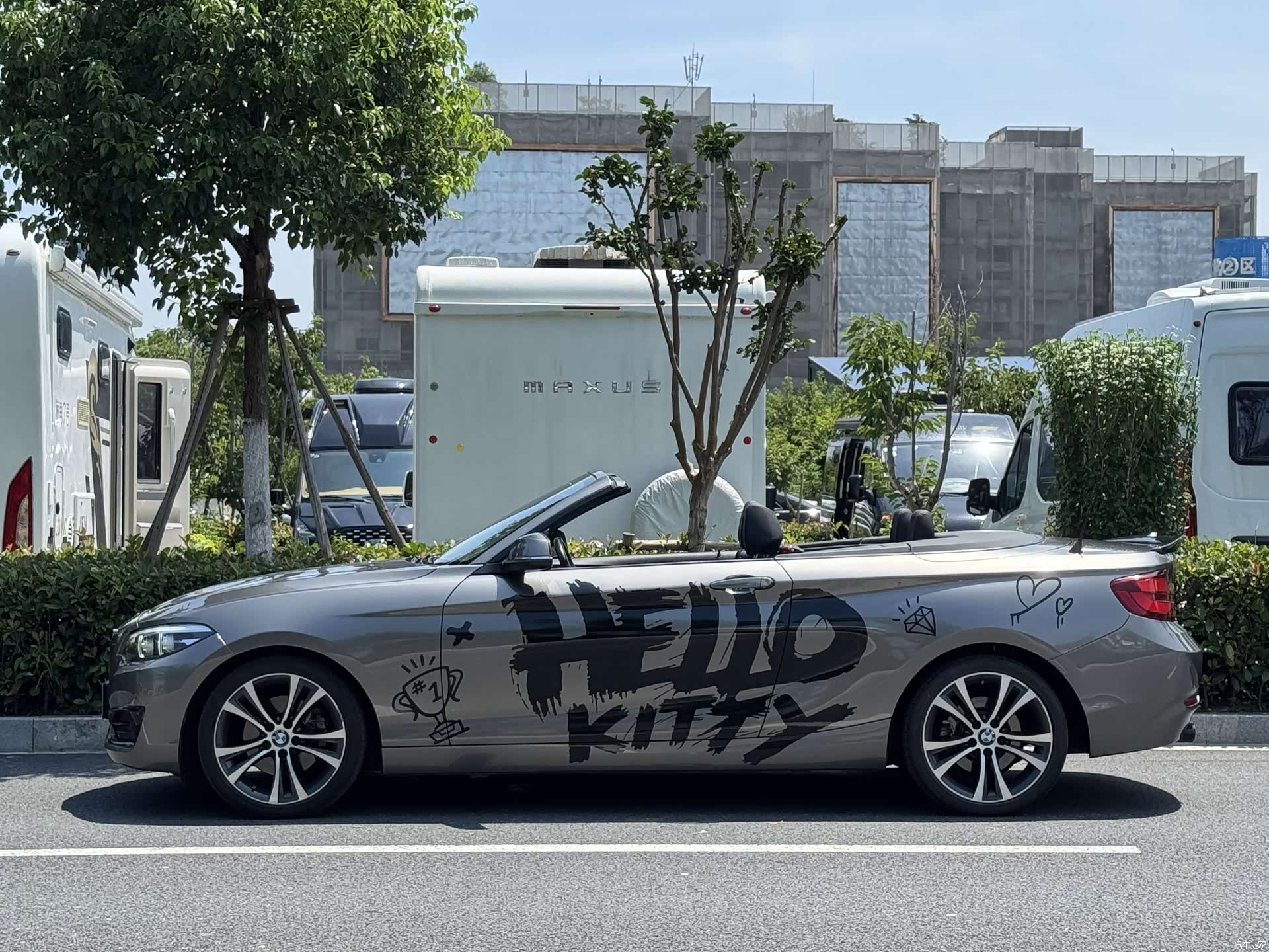 BMW 2 Series, 2020 4