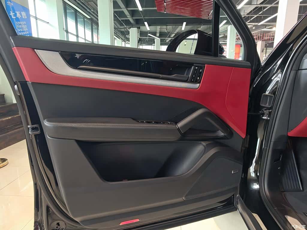 Porsche Cayenne, 2024 33
