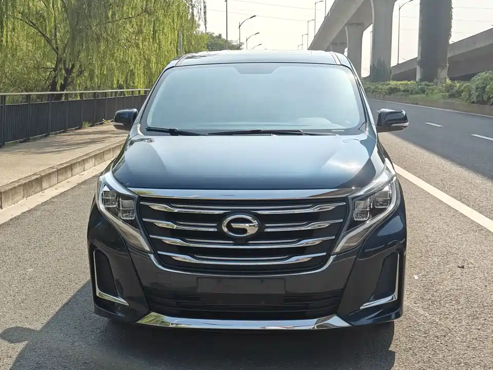Trumpchi Trumpchi M8 Trumpchi Trumpchi M8