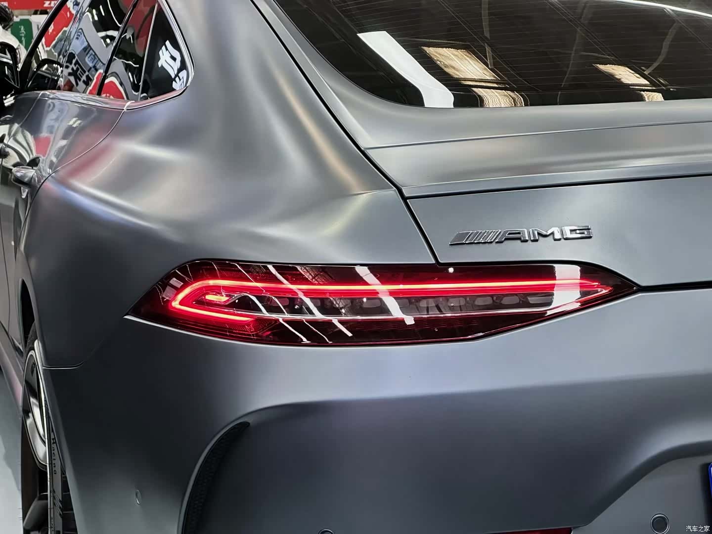 MG AMG, 2023 все фото