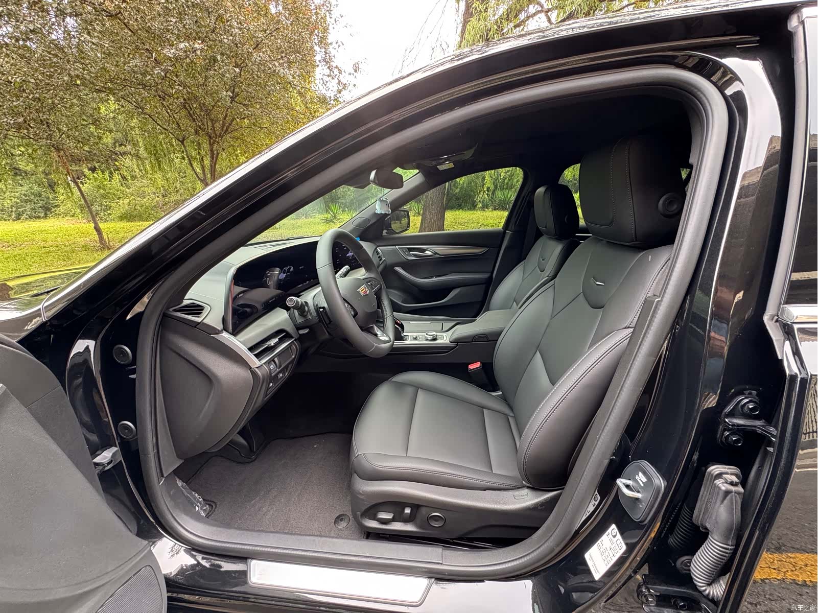 Cadillac CT5, 2025 6