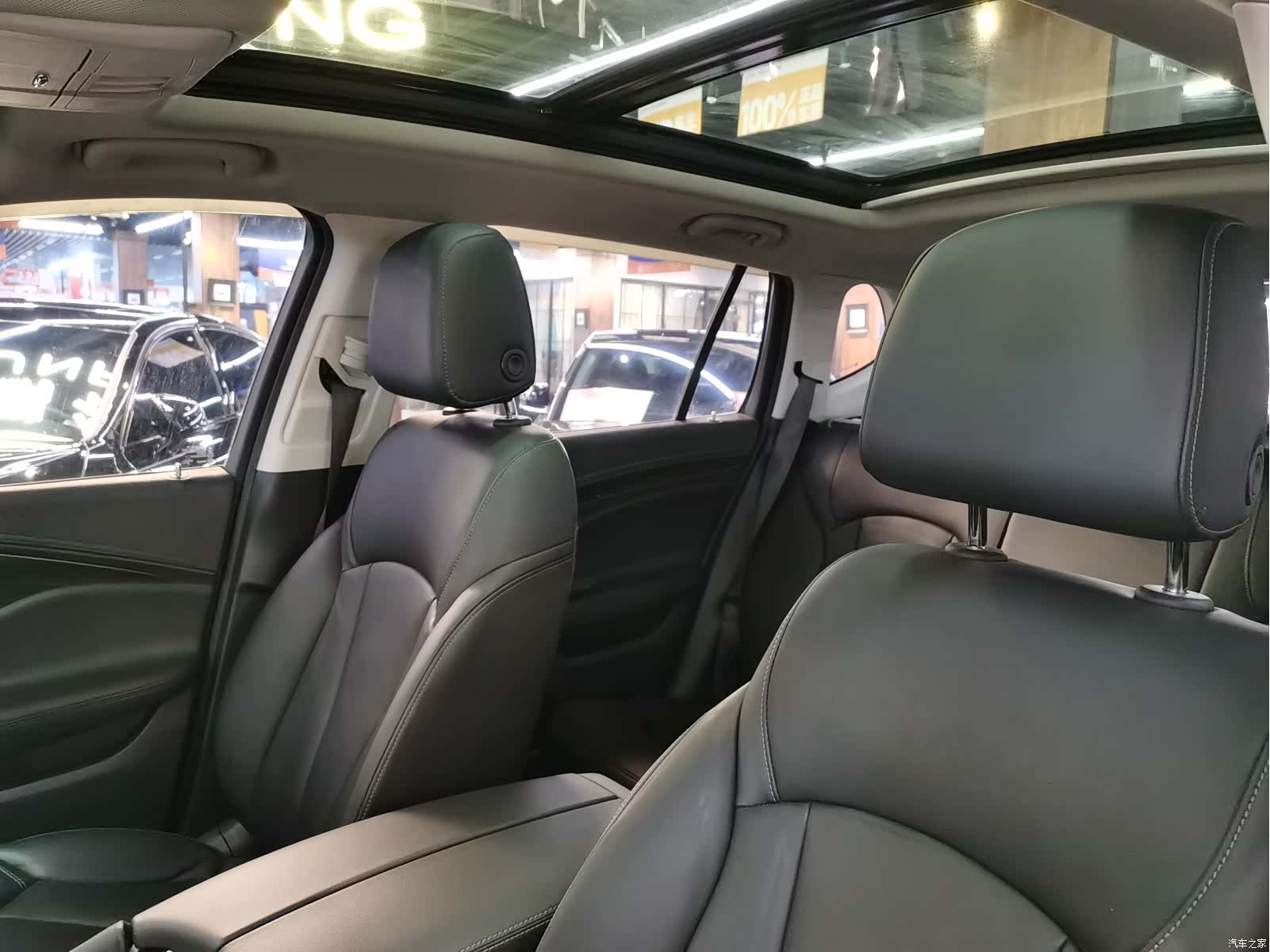 Buick Envision Plus, 2020 12