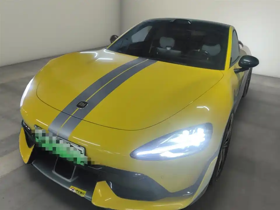 Xiaomi Xiaomi SU7 Ultra