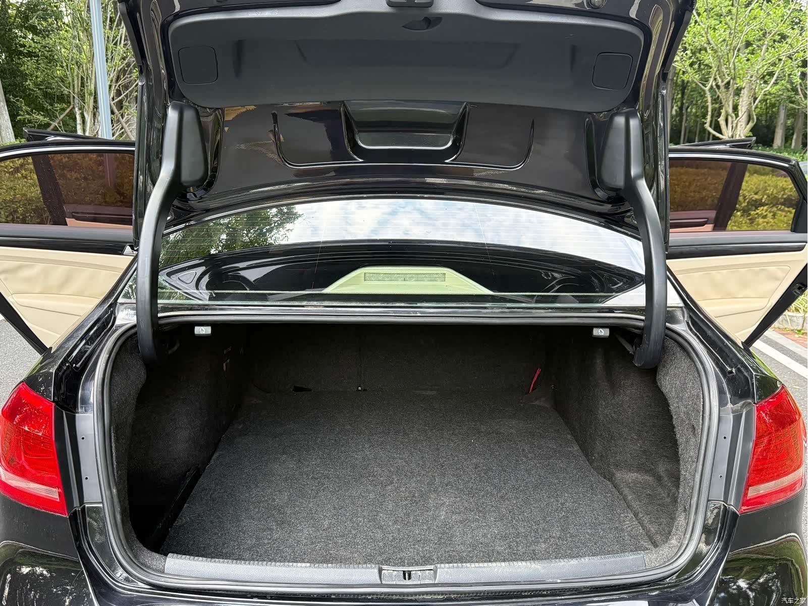 Volkswagen Passat, 2013 8
