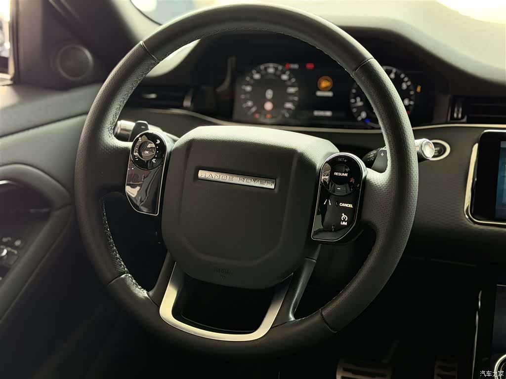 Land Rover Range Rover, 2019 26