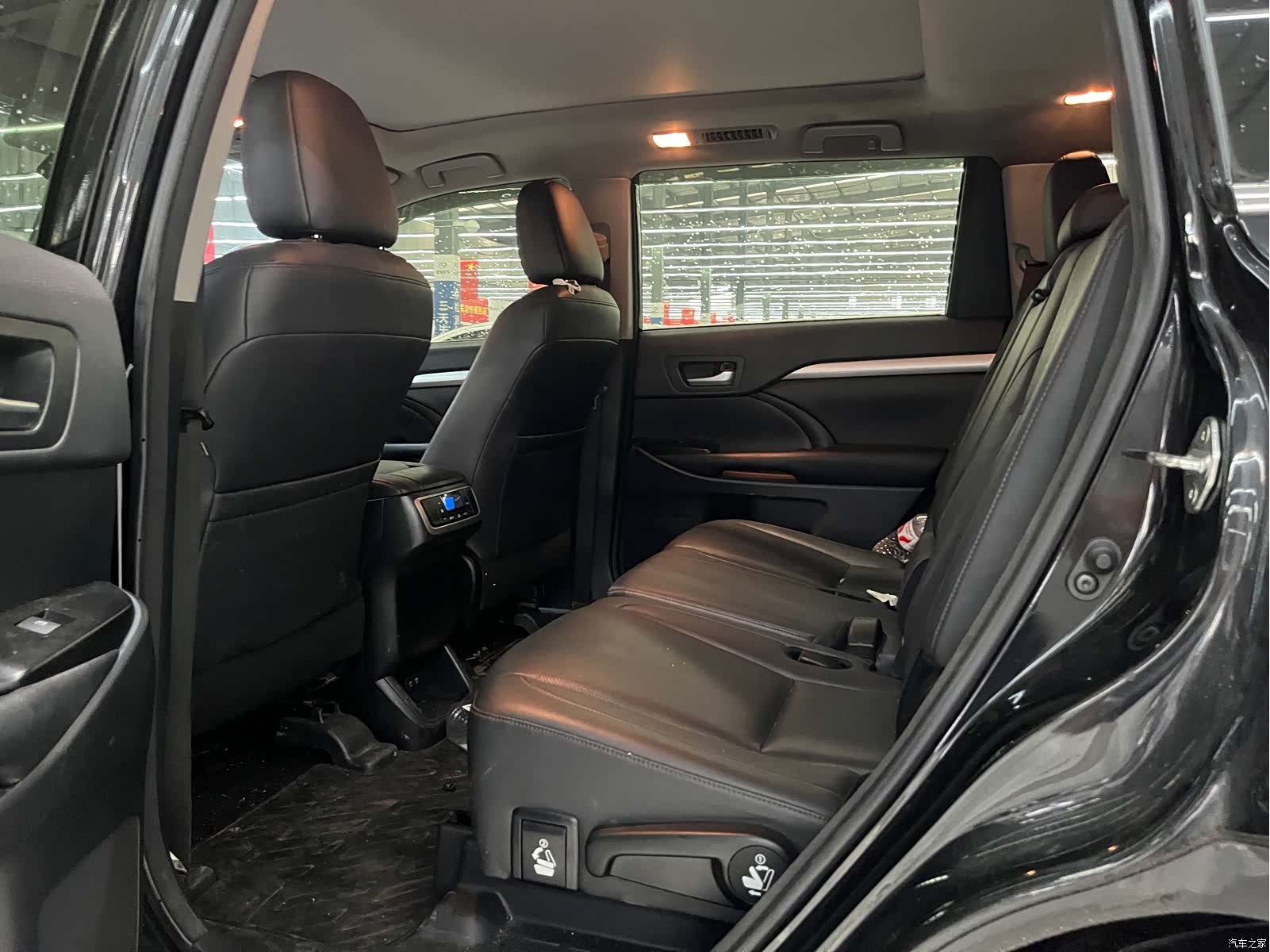Toyota Highlander, 2019 12