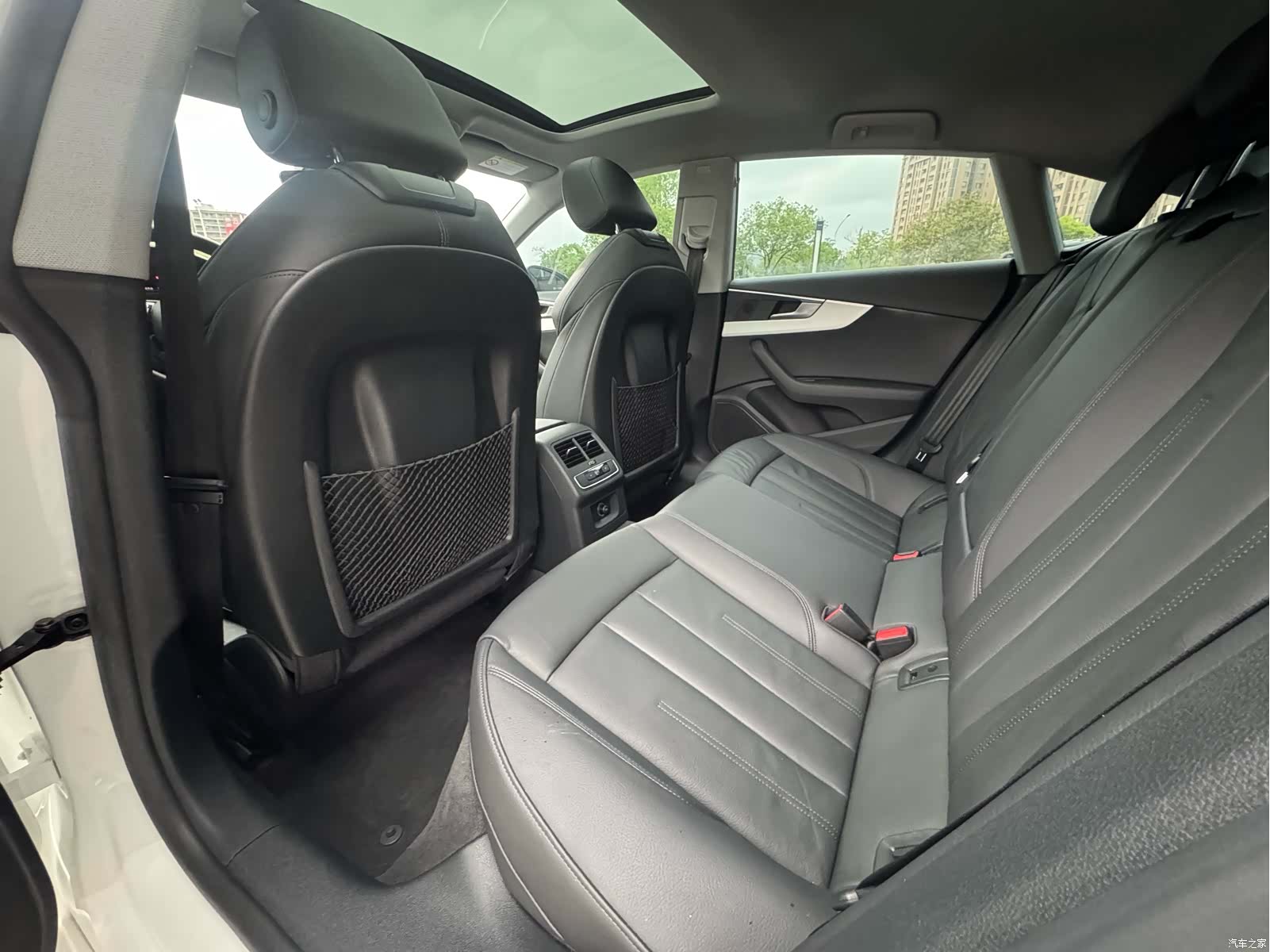Audi A5, 2018 18