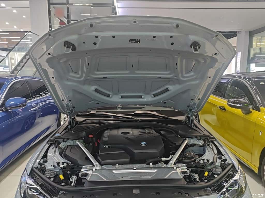 BMW 4 Series, 2024 20