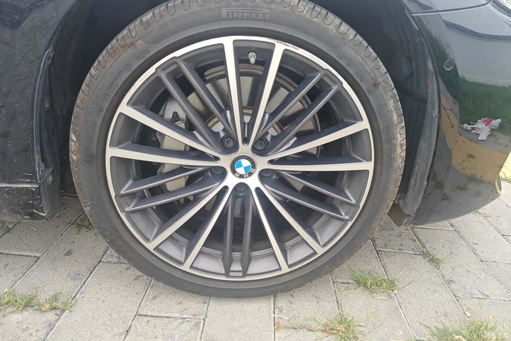 BMW 5 Series, 2023 6