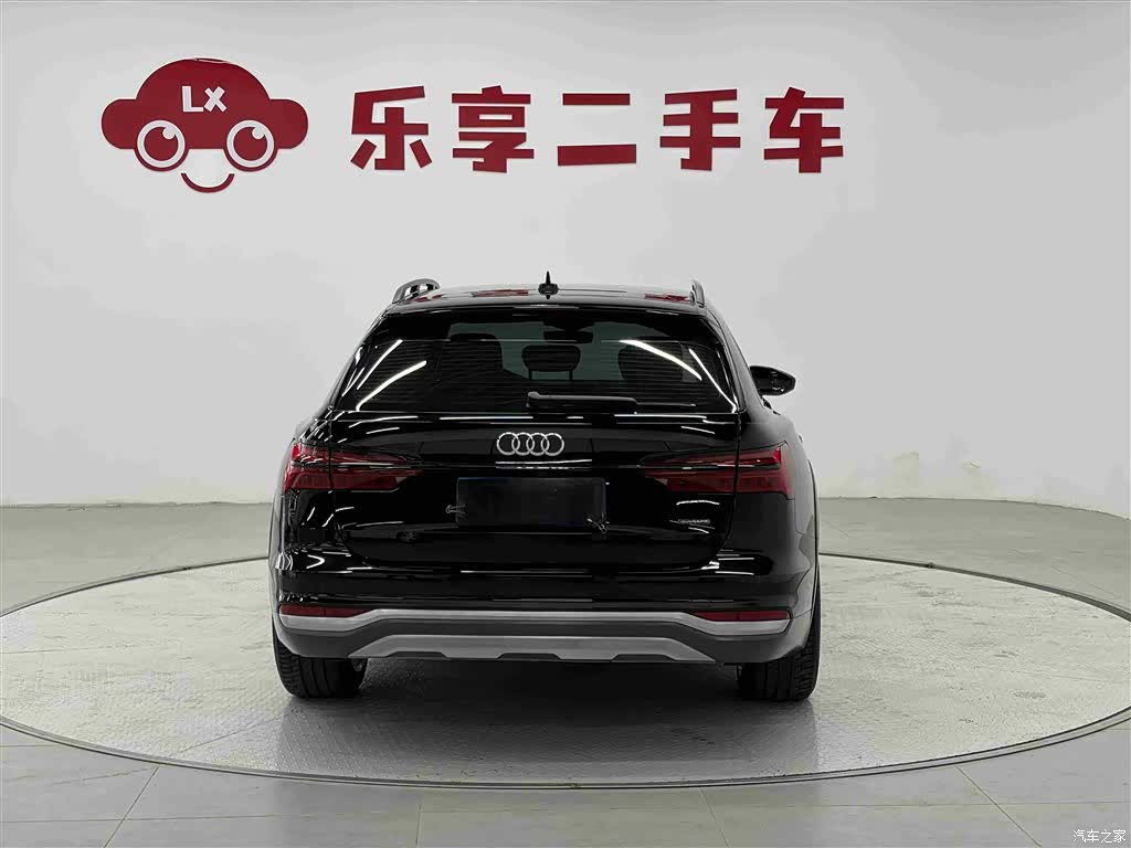 Audi A6, 2021 4