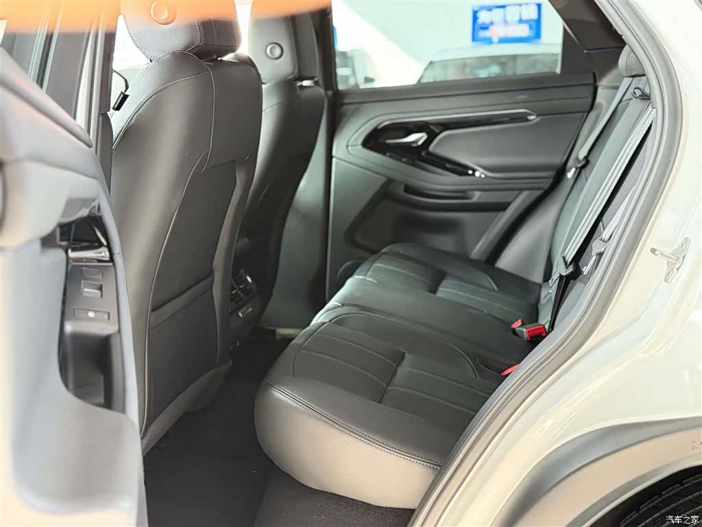 Land Rover Range Rover, 2019 21