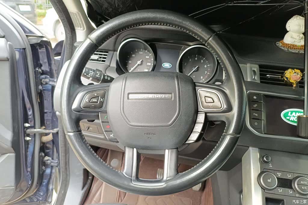 Land Rover Range Rover, 2017 15