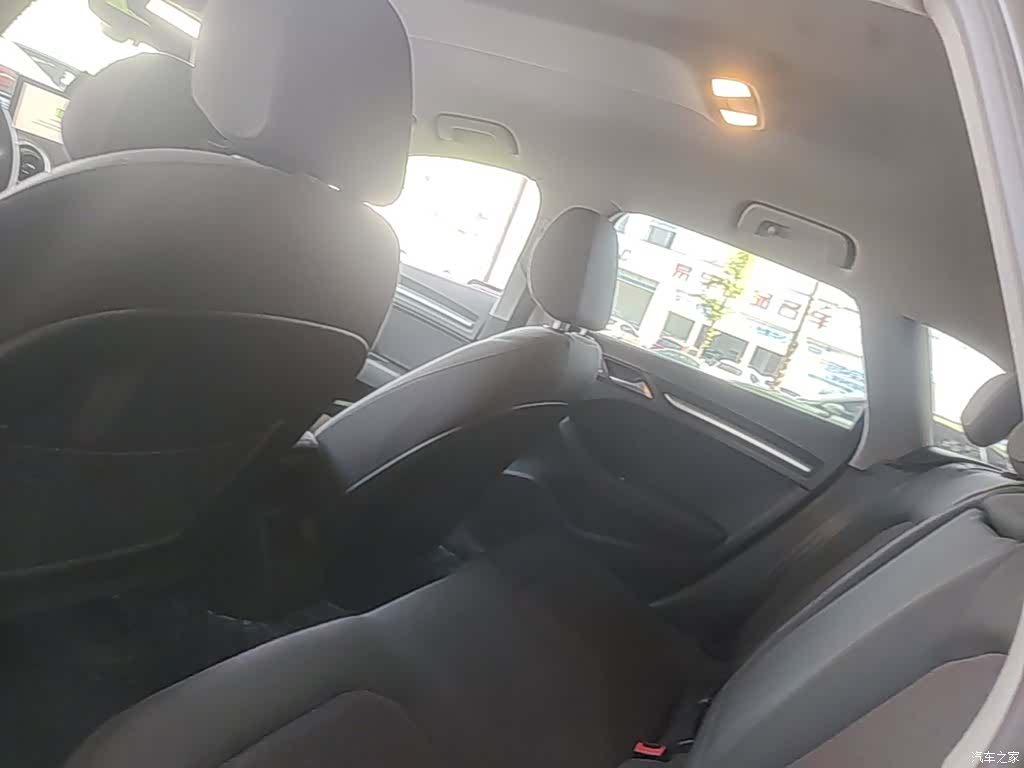 Audi A3, 2020 18