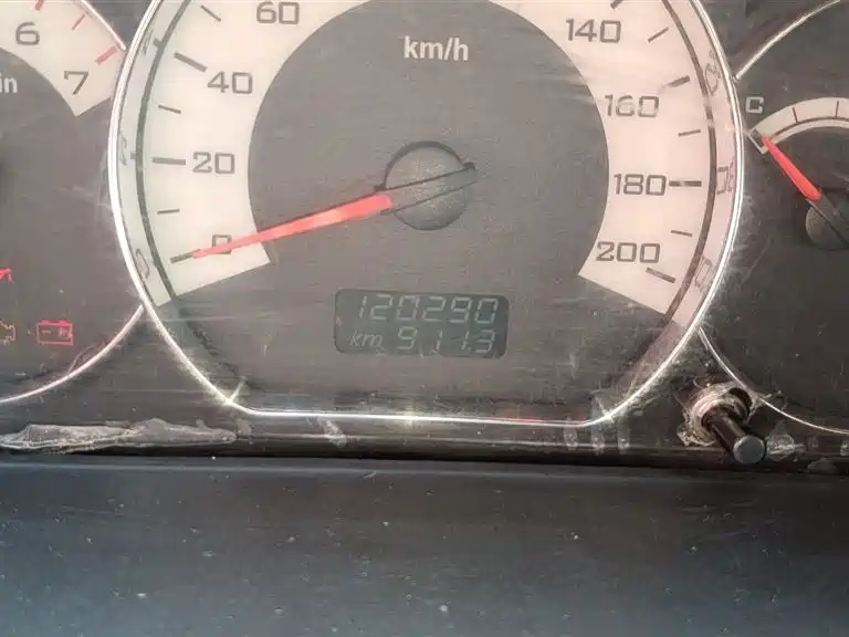 Wuling Wuling Hongguang