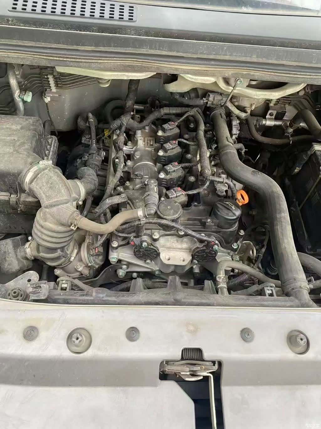 DongFeng M5L, 2023 все фото