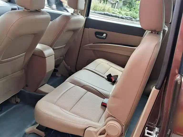 Wuling Wuling Hongguang