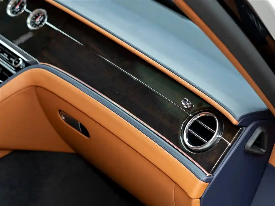 Bentley Flying Bentley Flying