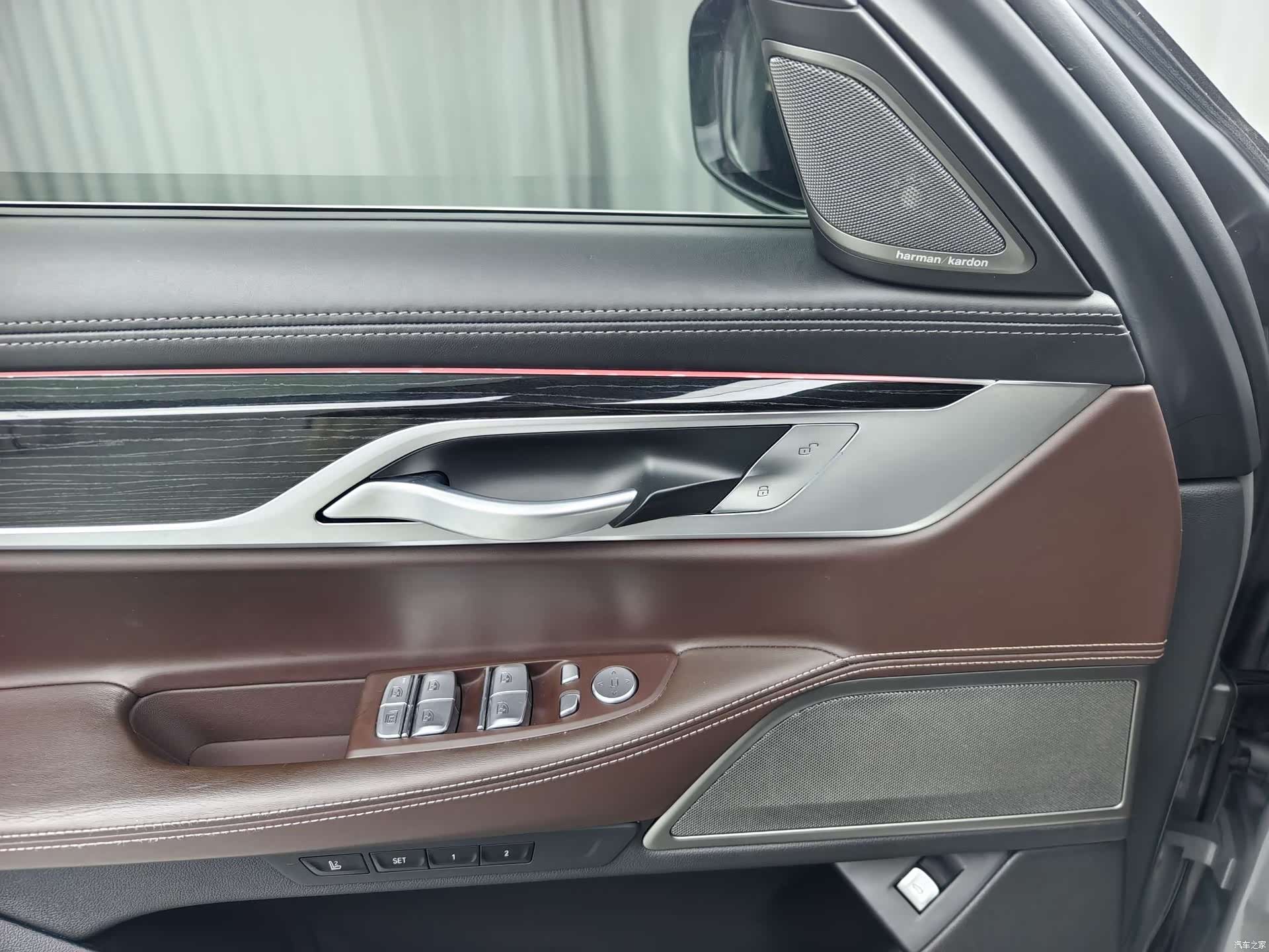 BMW 7 Series, 2022 10