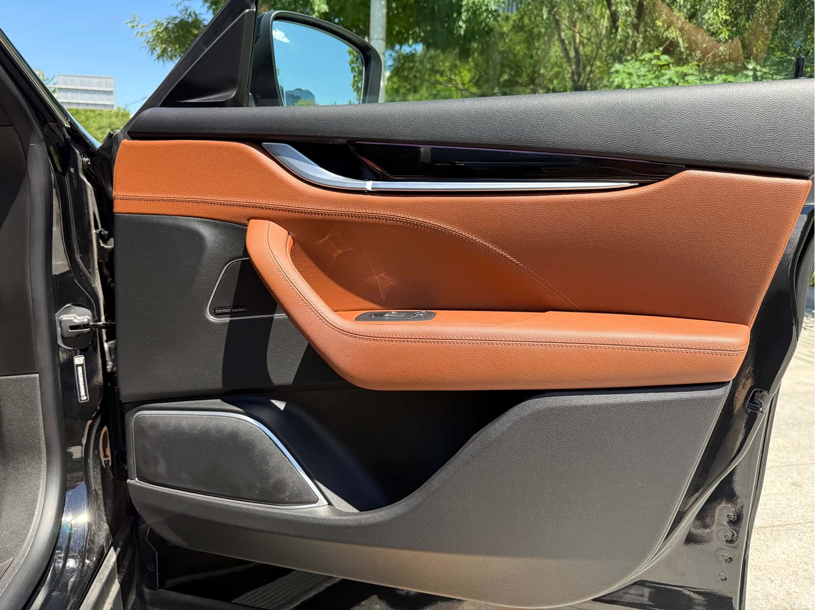 Maserati Levante, 2022 23
